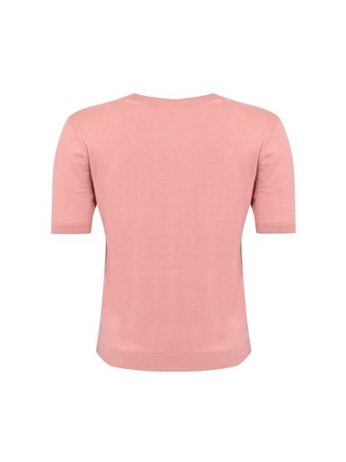 Maglia WKDGABARRA in filato di seta e cotone WEEKEND MAX MARA | 2615361081600005